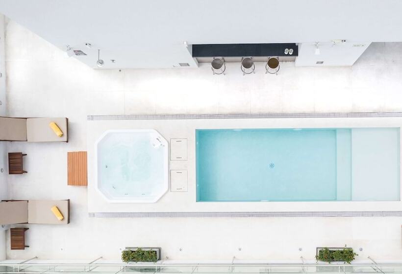 هتل Dazzler By Wyndham Lima San Isidro