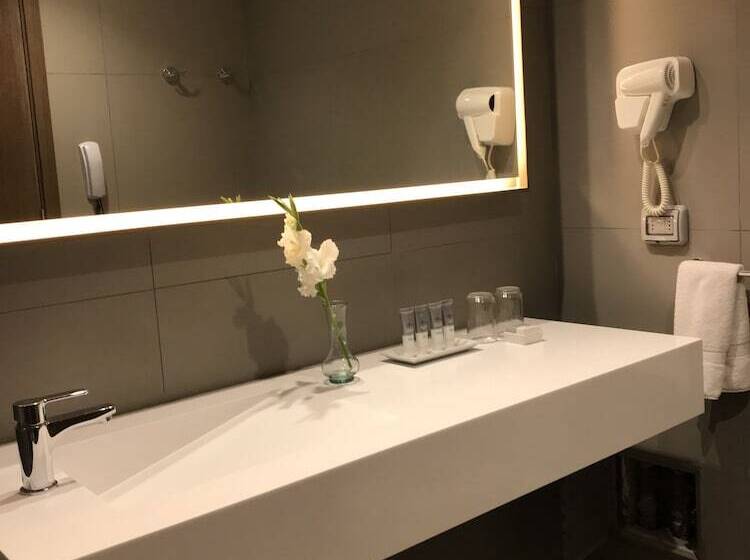 هتل Dazzler By Wyndham Lima San Isidro