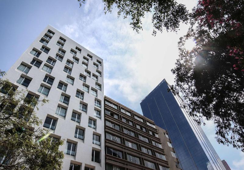 هتل Dazzler By Wyndham Lima San Isidro