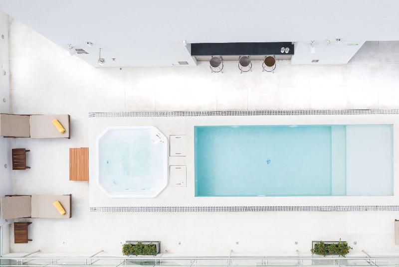 هتل Dazzler By Wyndham Lima San Isidro