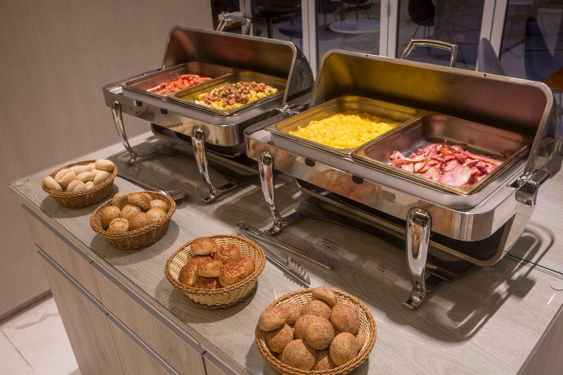 هتل Dazzler By Wyndham Lima San Isidro