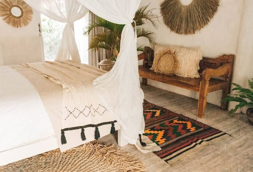 فندق Dreamsea Canggu   Hostel