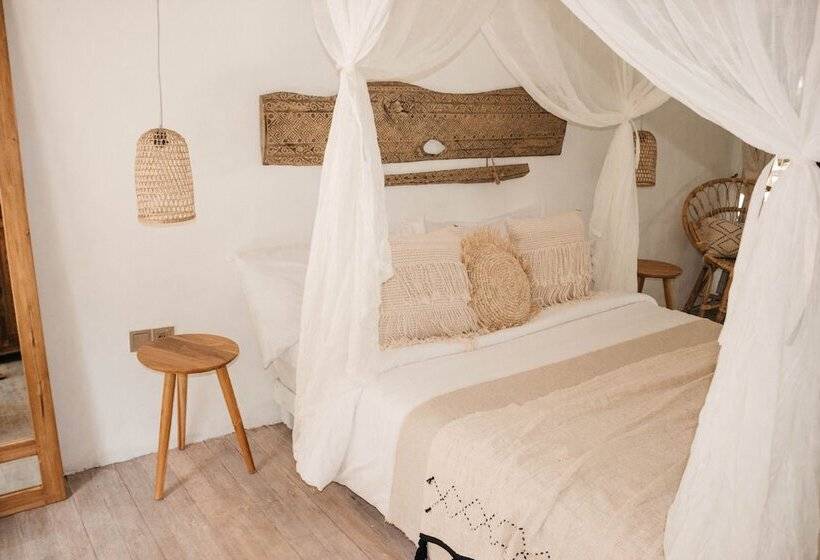 فندق Dreamsea Canggu   Hostel