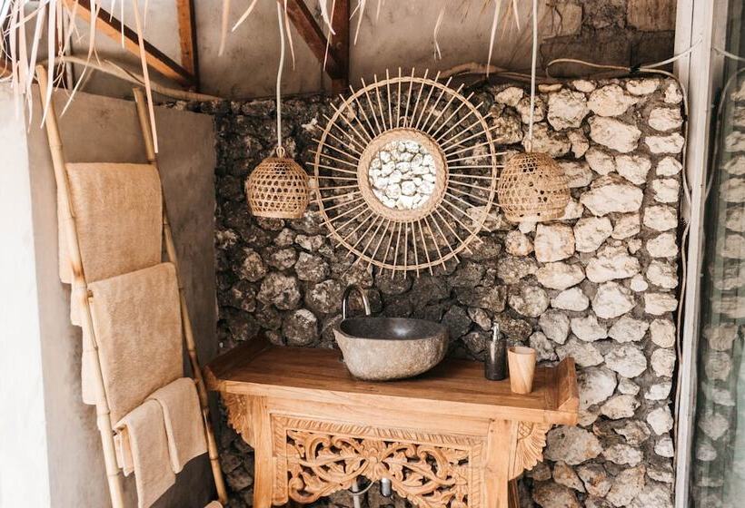 فندق Dreamsea Canggu   Hostel