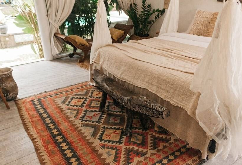 فندق Dreamsea Canggu   Hostel