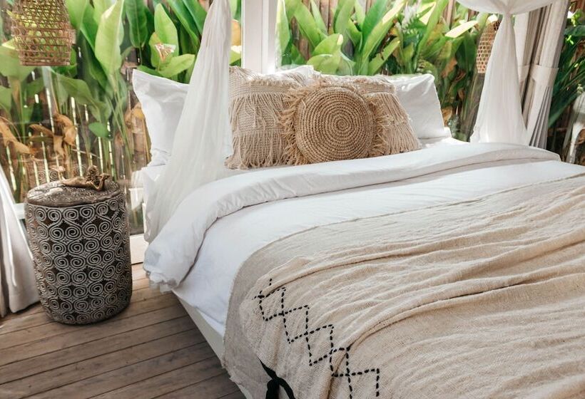 فندق Dreamsea Canggu   Hostel