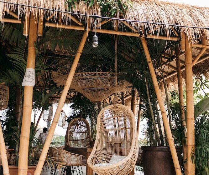 فندق Dreamsea Canggu   Hostel