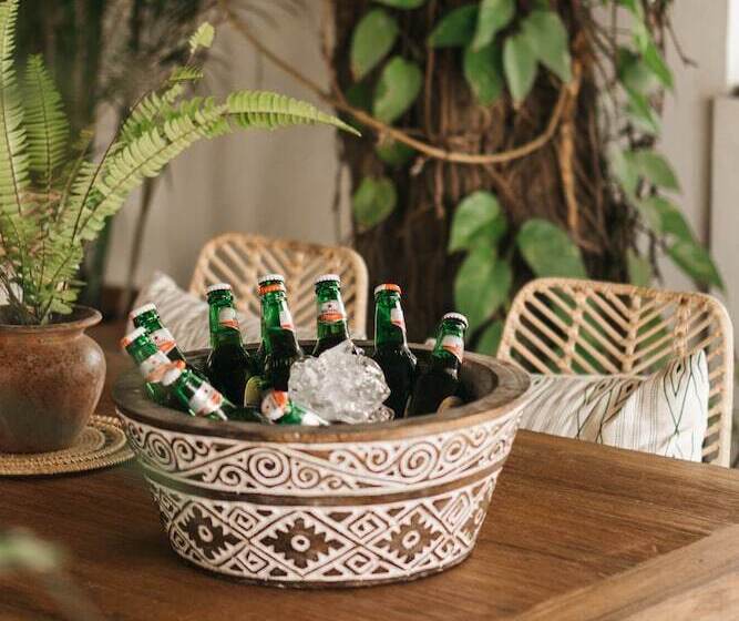 فندق Dreamsea Canggu   Hostel