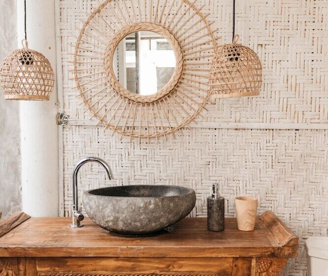 فندق Dreamsea Canggu   Hostel