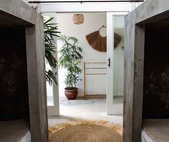 فندق Dreamsea Canggu   Hostel