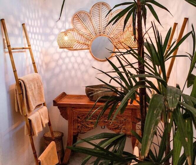 فندق Dreamsea Canggu   Hostel