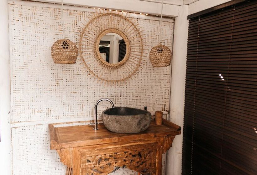 فندق Dreamsea Canggu   Hostel