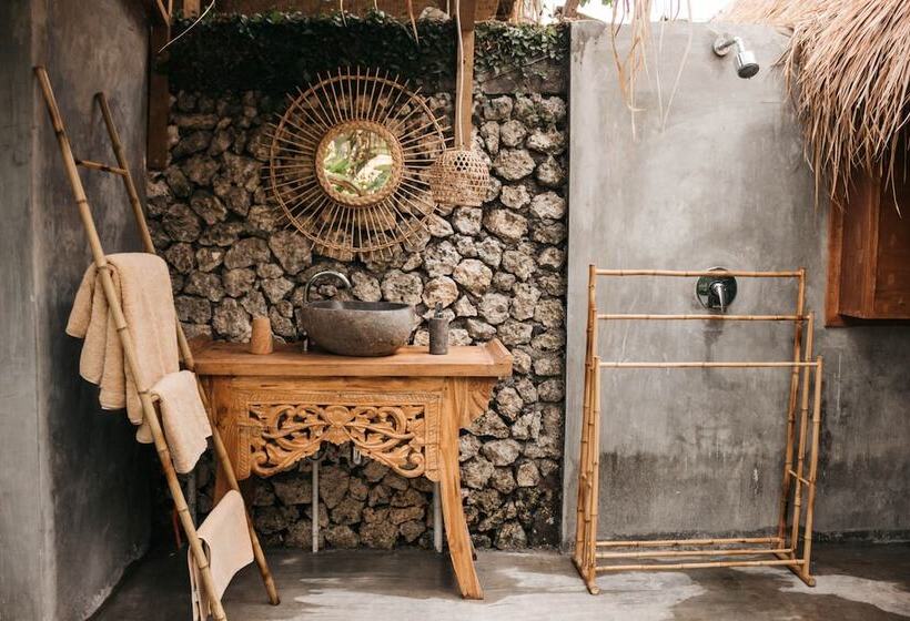 فندق Dreamsea Canggu   Hostel