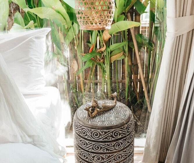 فندق Dreamsea Canggu   Hostel