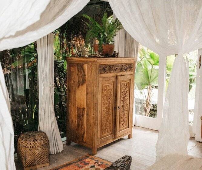 فندق Dreamsea Canggu   Hostel