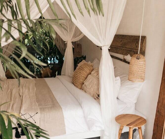 فندق Dreamsea Canggu   Hostel