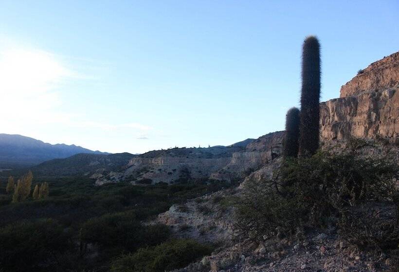 호텔 Hosteria Del Inca