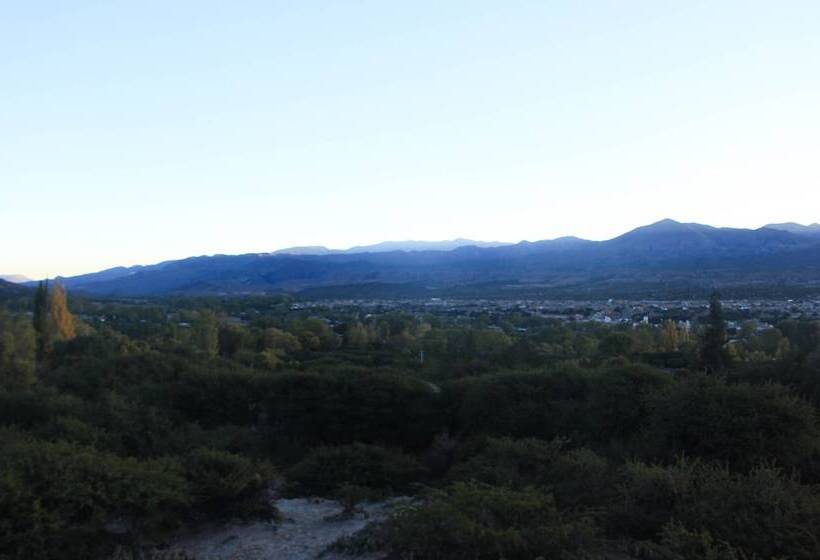 호텔 Hosteria Del Inca