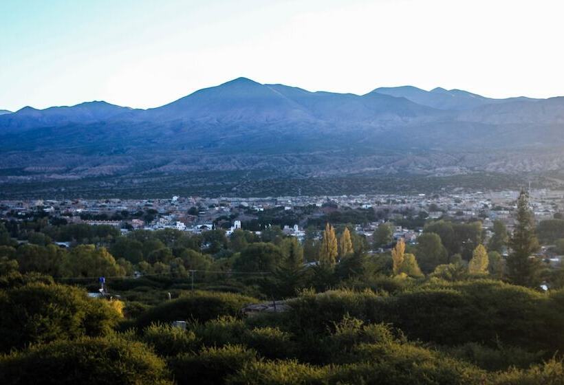 호텔 Hosteria Del Inca