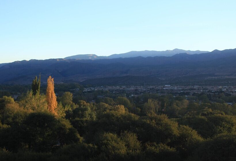 호텔 Hosteria Del Inca