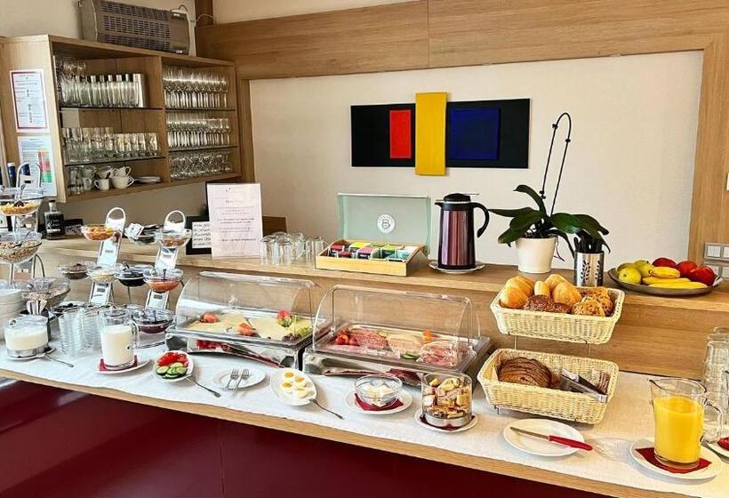 בית מלון כפרי Moseldomizil