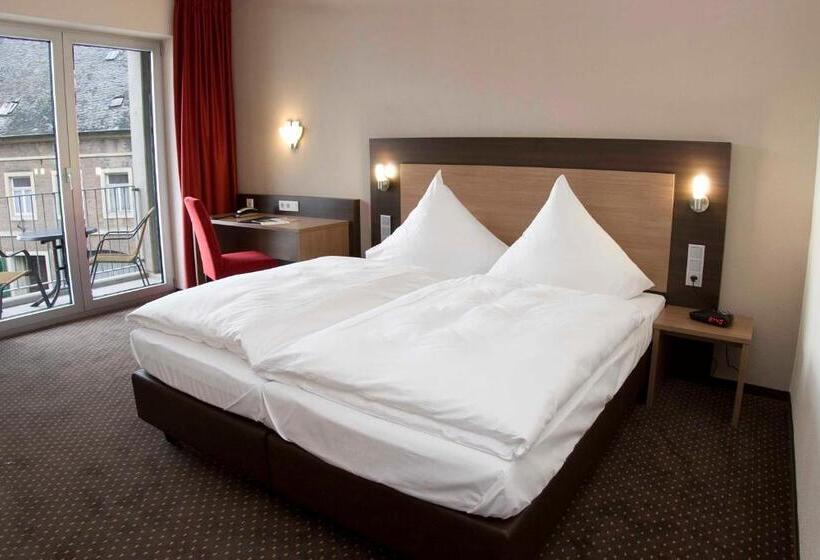 בית מלון כפרי Moseldomizil