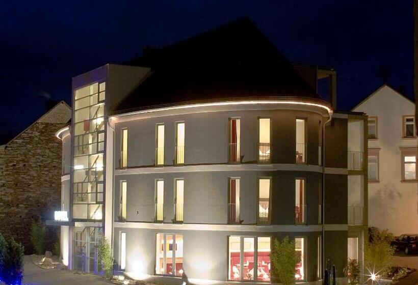 בית מלון כפרי Moseldomizil