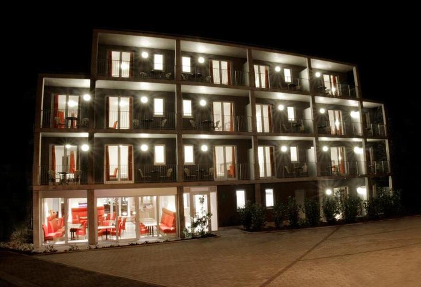 בית מלון כפרי Moseldomizil