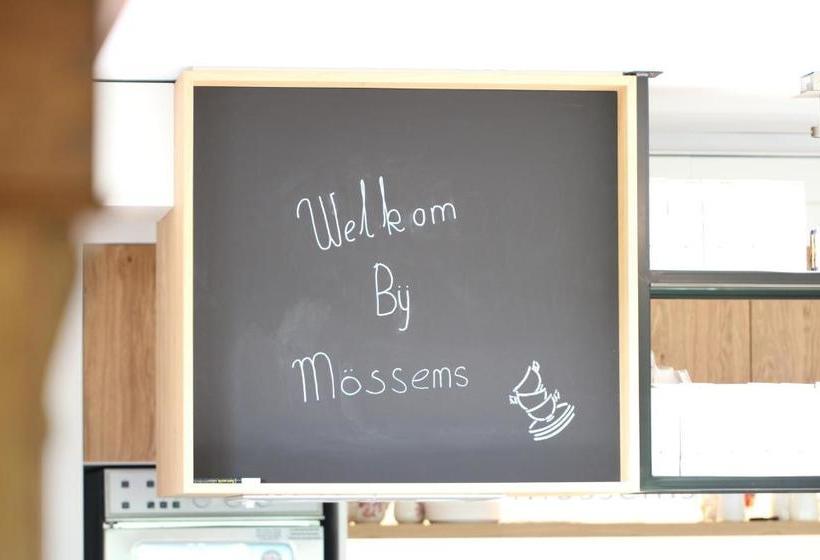 فندق Mössems