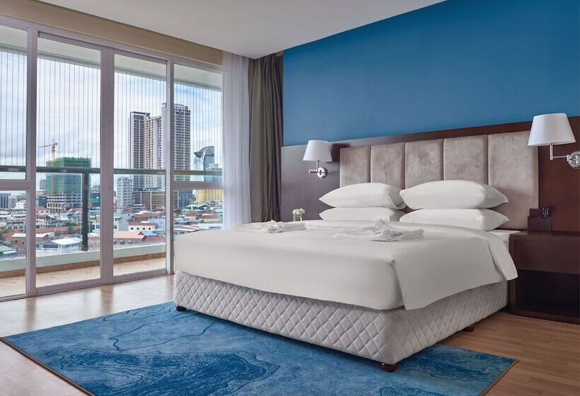 Olympia City Hotel By Dara