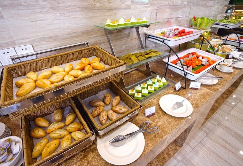 Olympia City Hotel By Dara