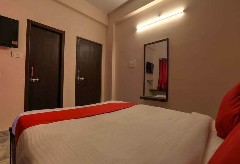 Hotel Oyo 15168 Sucasa Homes