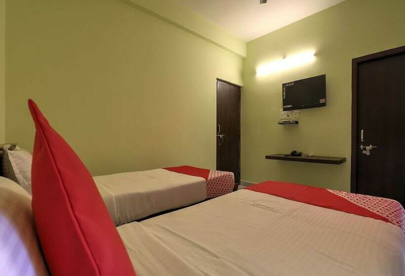 Hotel Oyo 15168 Sucasa Homes