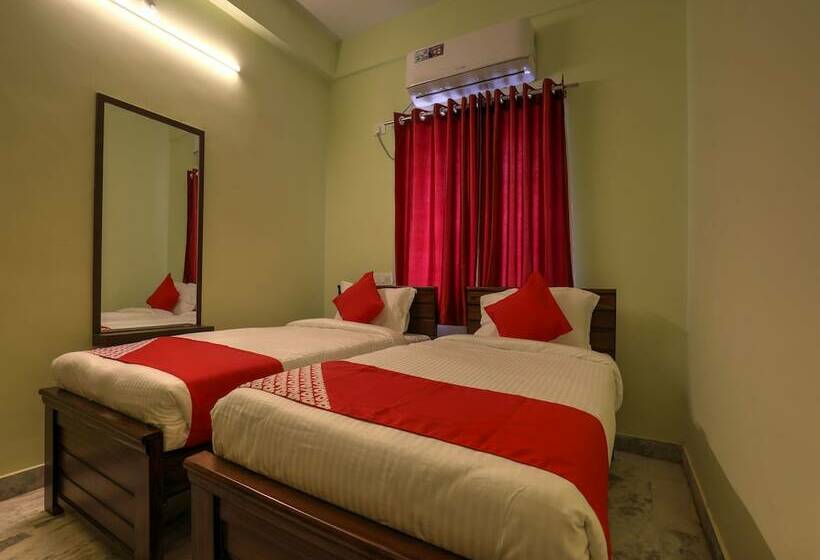 Hotel Oyo 15168 Sucasa Homes