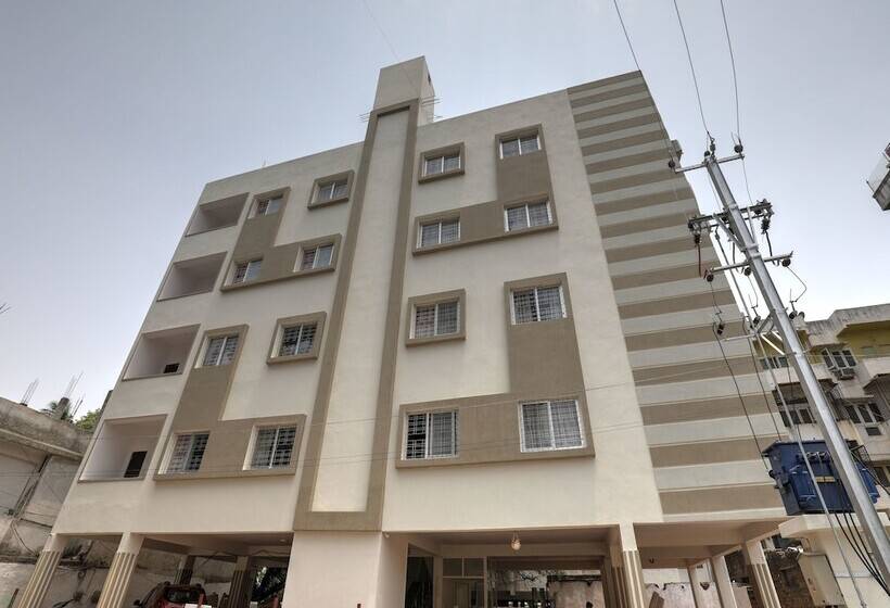 Hotel Oyo 15168 Sucasa Homes