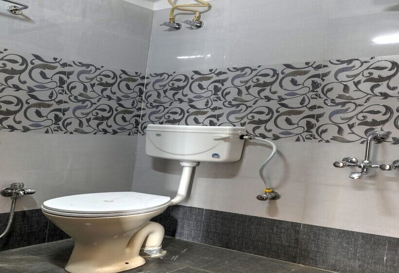 Hotel Oyo 15168 Sucasa Homes