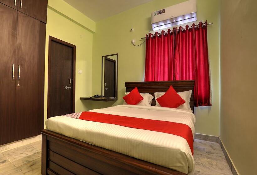 Hotel Oyo 15168 Sucasa Homes