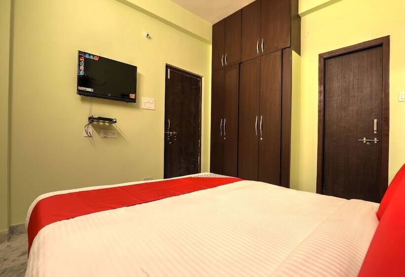 Hotel Oyo 15168 Sucasa Homes