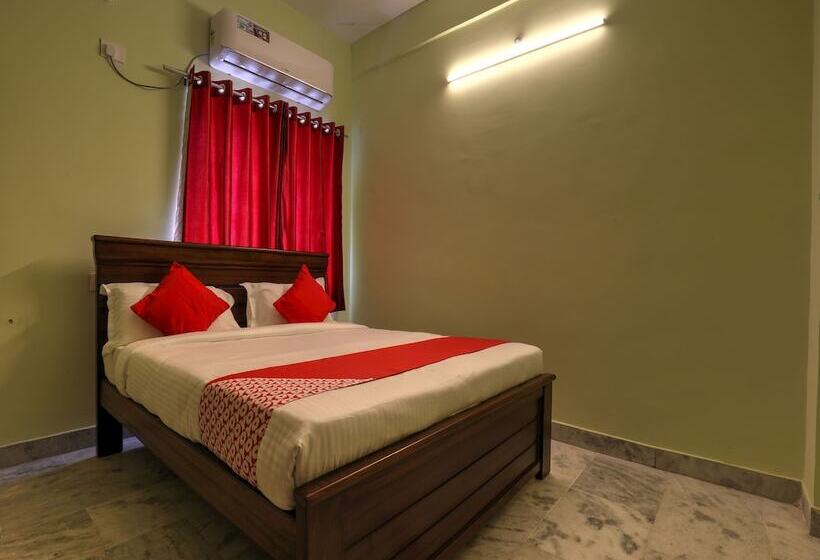 Hotel Oyo 15168 Sucasa Homes