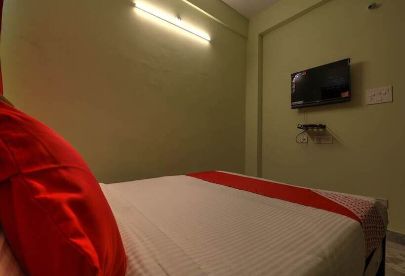 Hotel Oyo 15168 Sucasa Homes