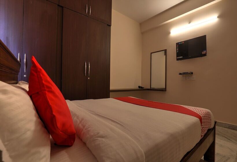 Hotel Oyo 15168 Sucasa Homes