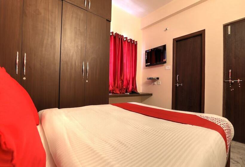 Hotel Oyo 15168 Sucasa Homes