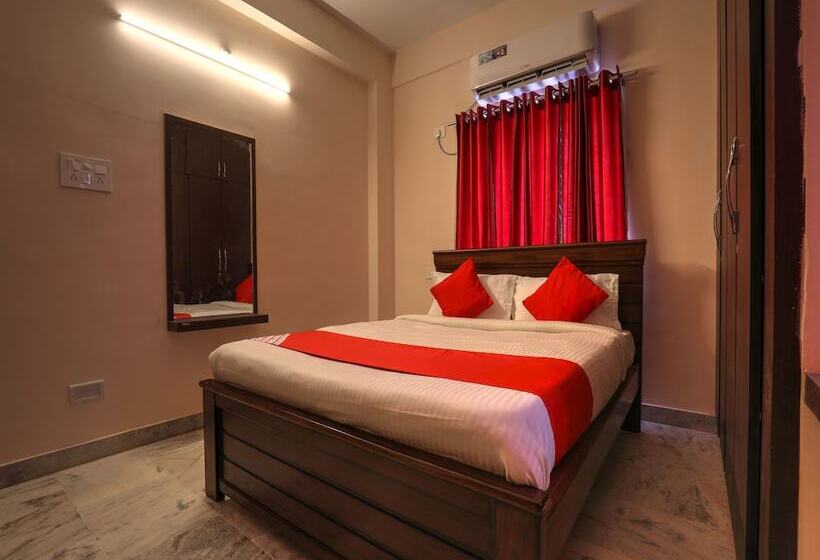 Hotel Oyo 15168 Sucasa Homes