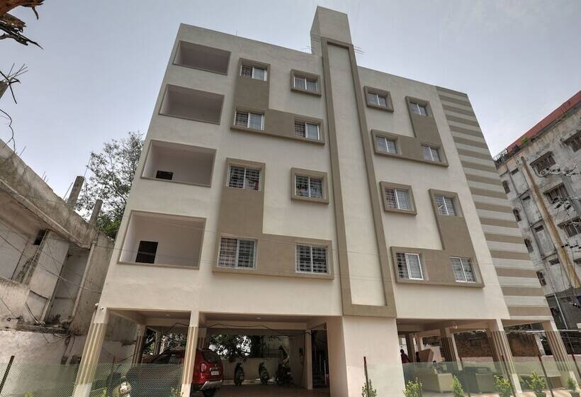 Hotel Oyo 15168 Sucasa Homes