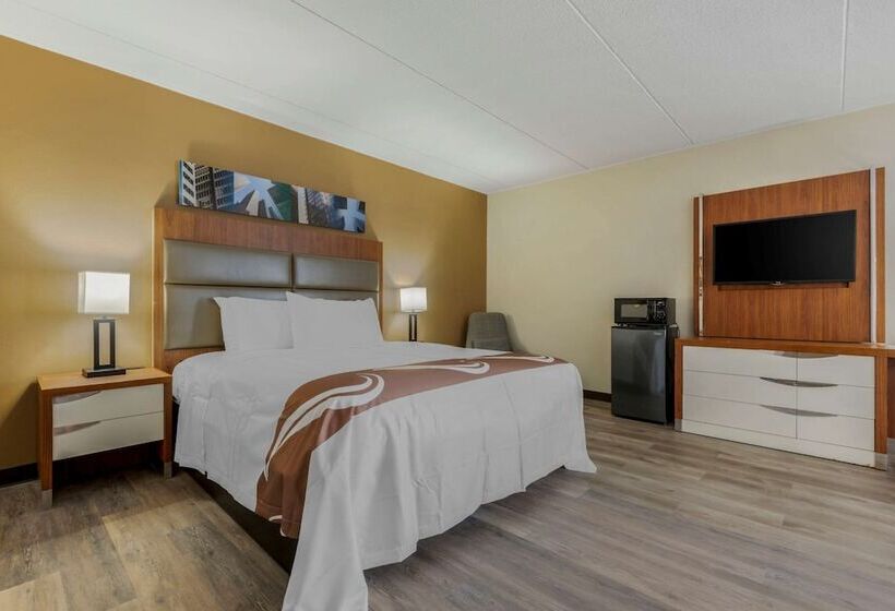 فندق Quality Inn & Suites New Hartford   Utica