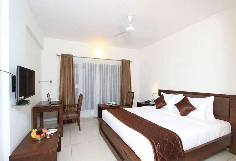 Hotel Samasth Room And Suites