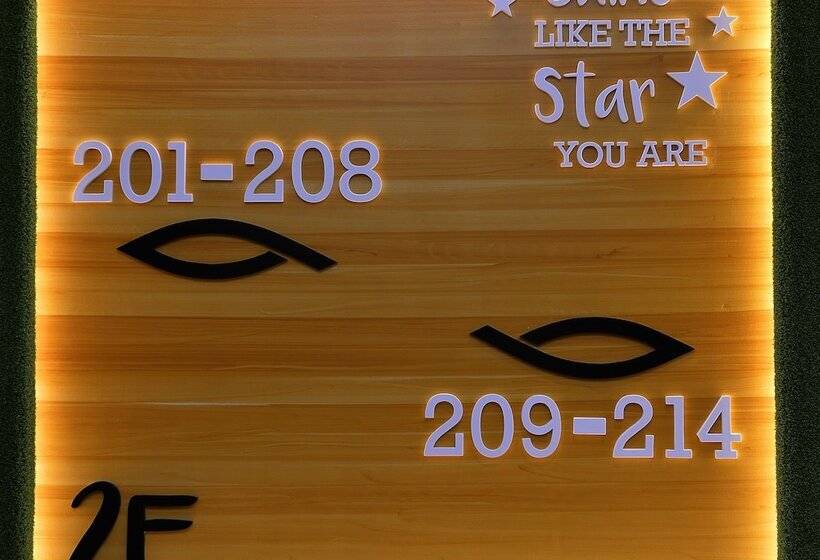 The Orchard Hotel Baguio