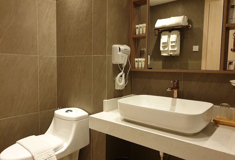 The Orchard Hotel Baguio