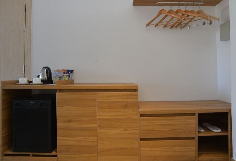 The Orchard Hotel Baguio