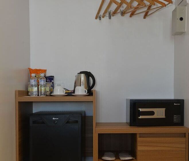 The Orchard Hotel Baguio